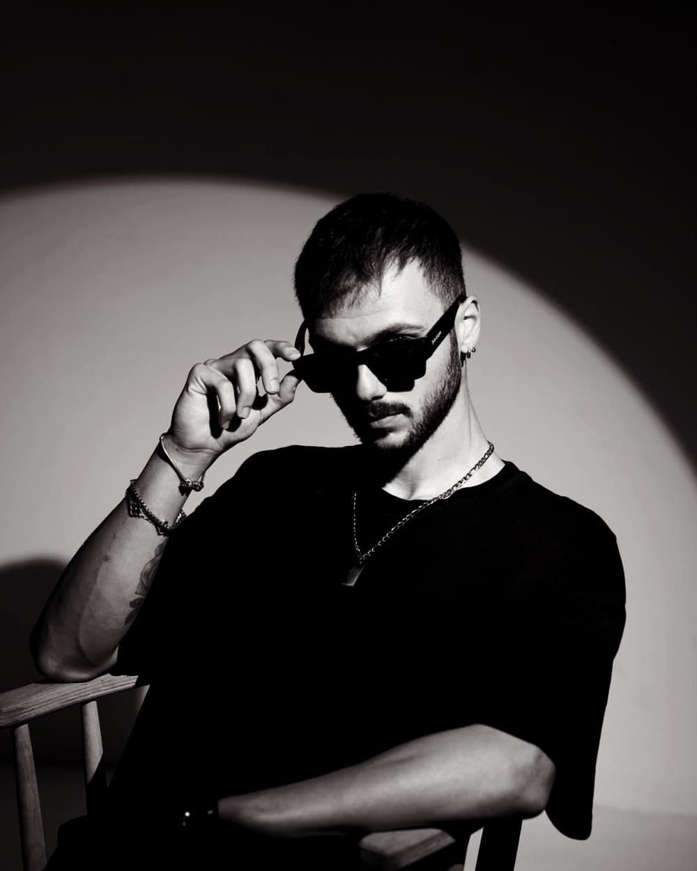 DJ Kaan Sezer